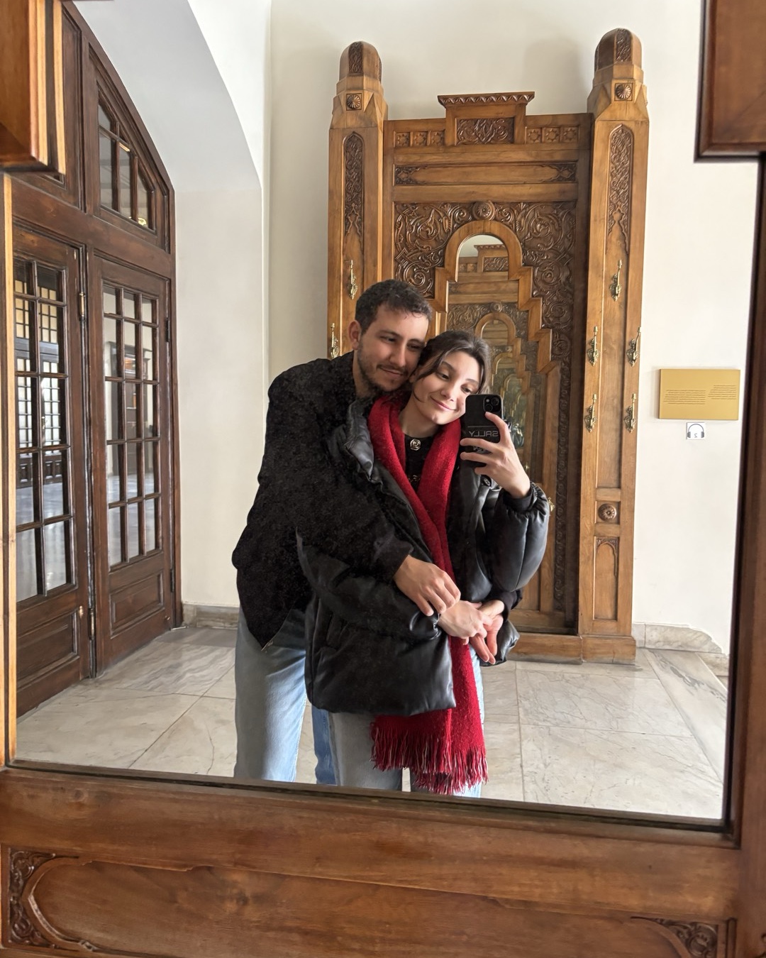 @beyza kombini