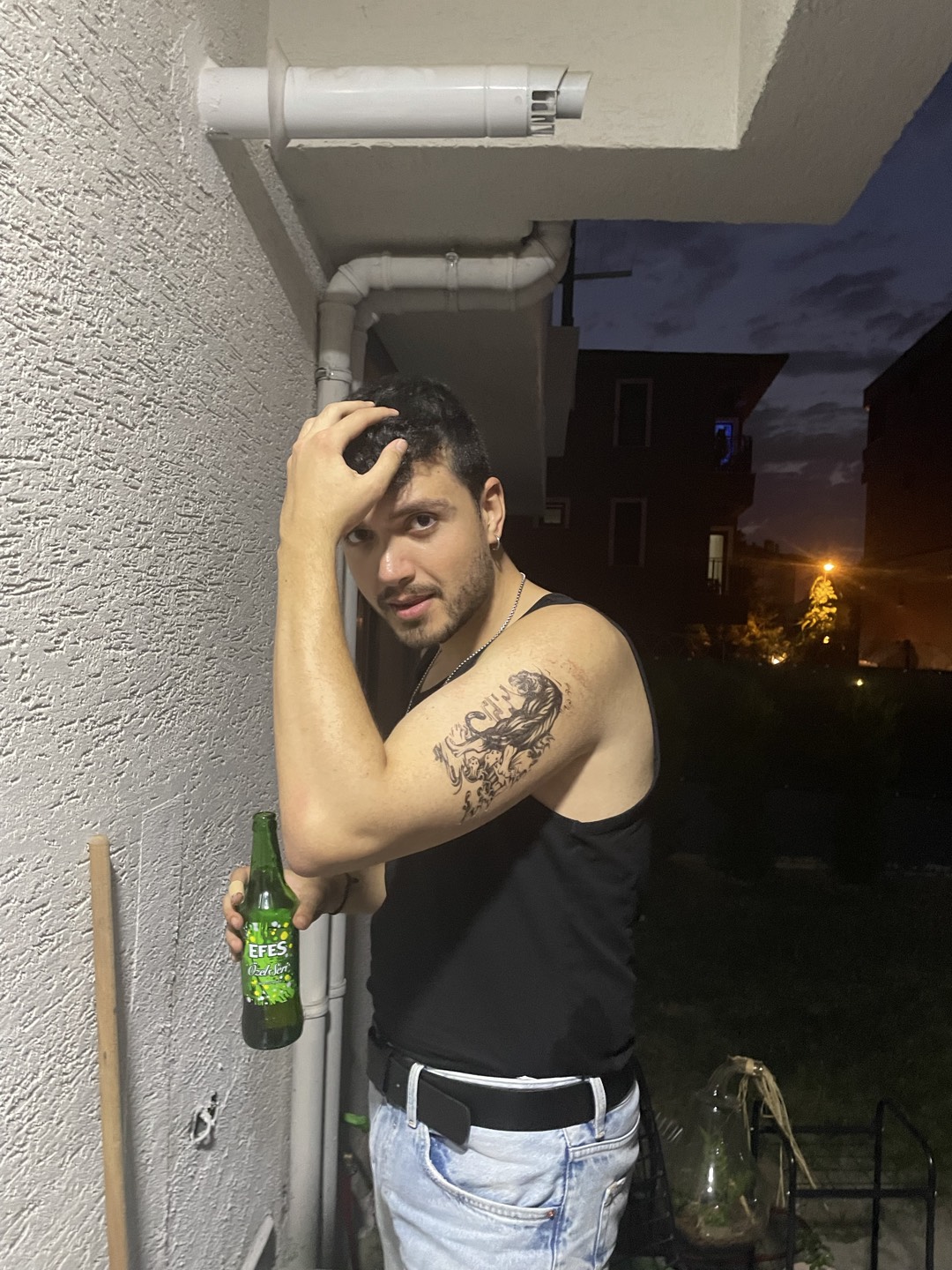 @keremmican kombini