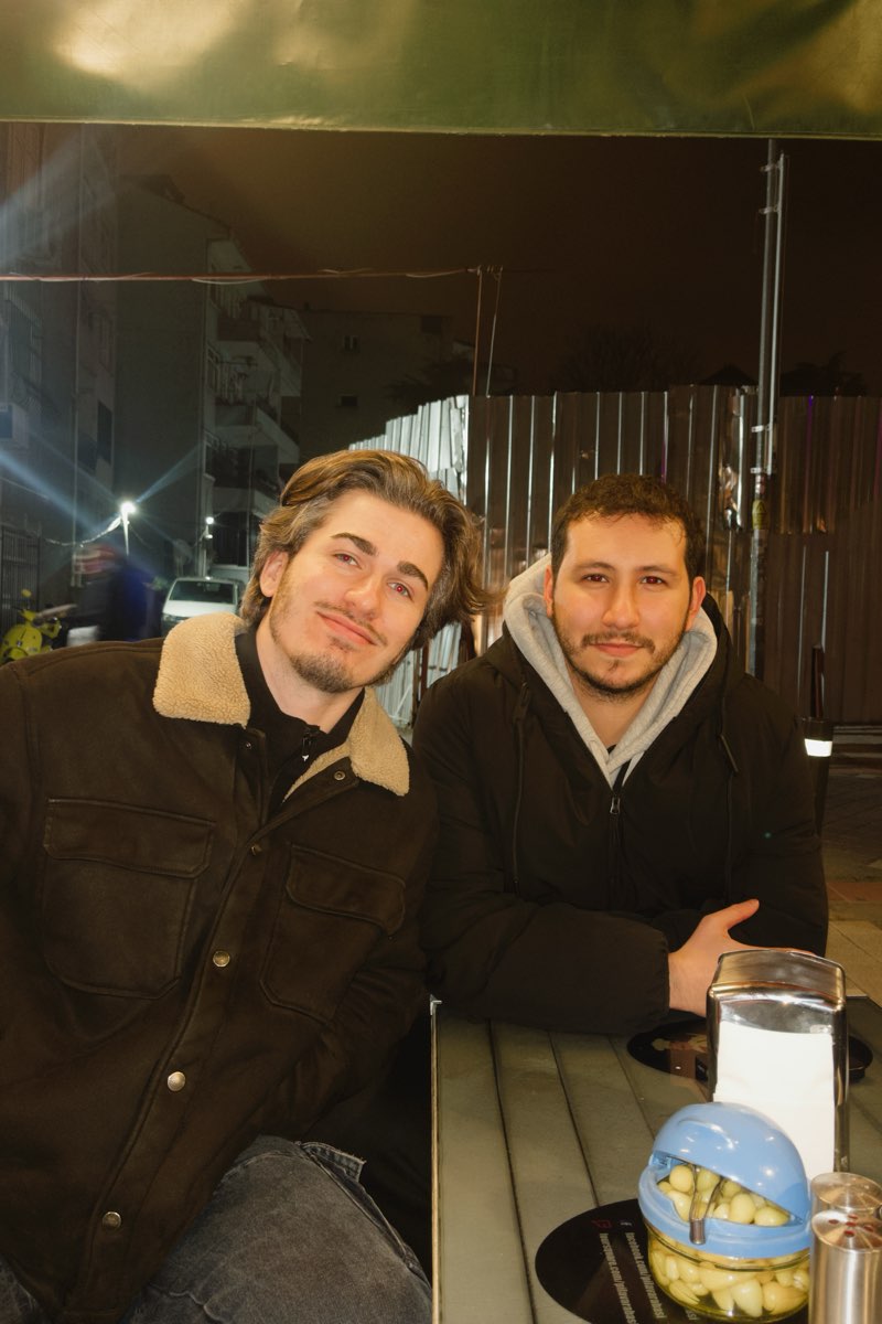 @kemal kombini