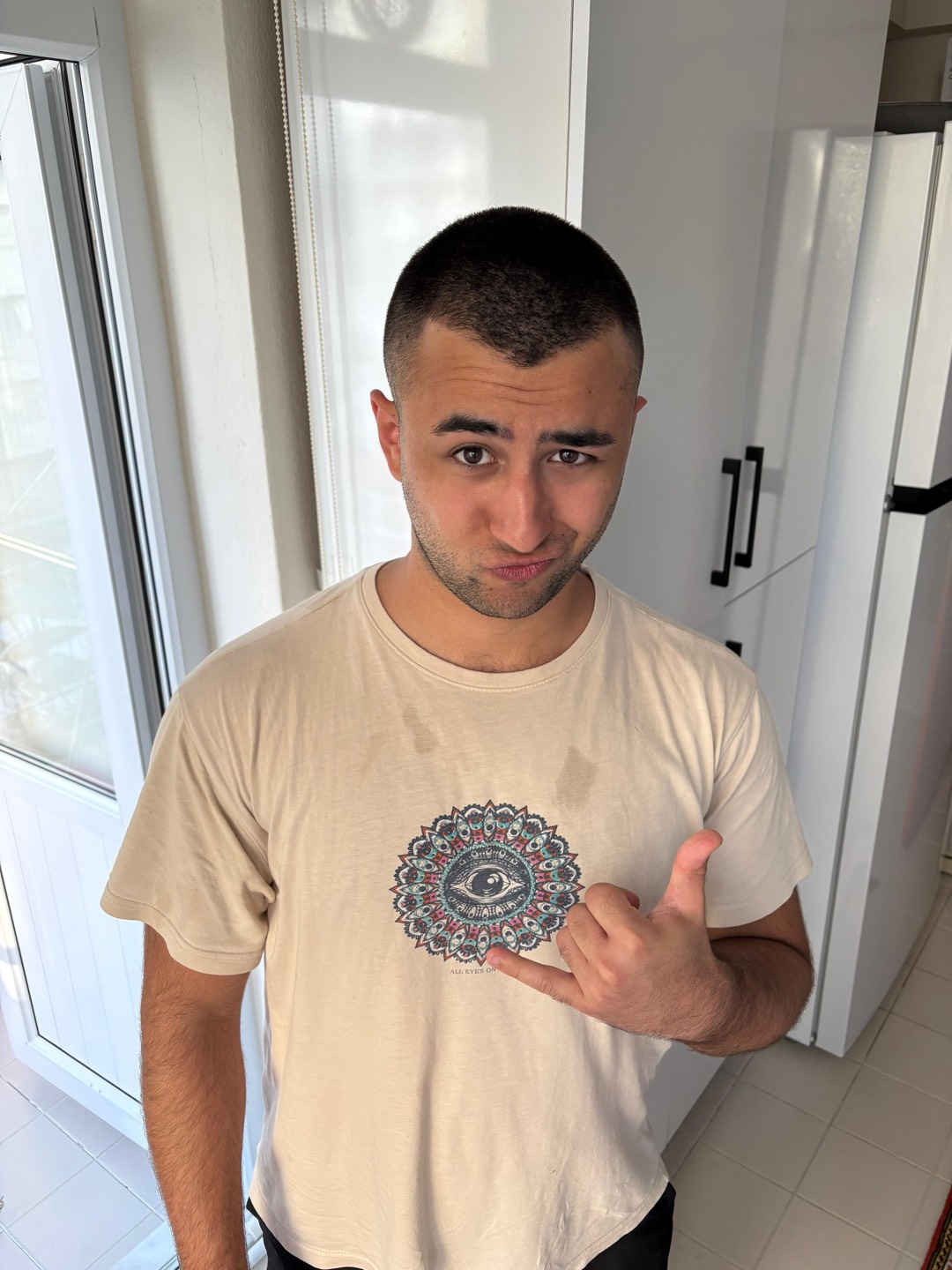 @kemal kombini