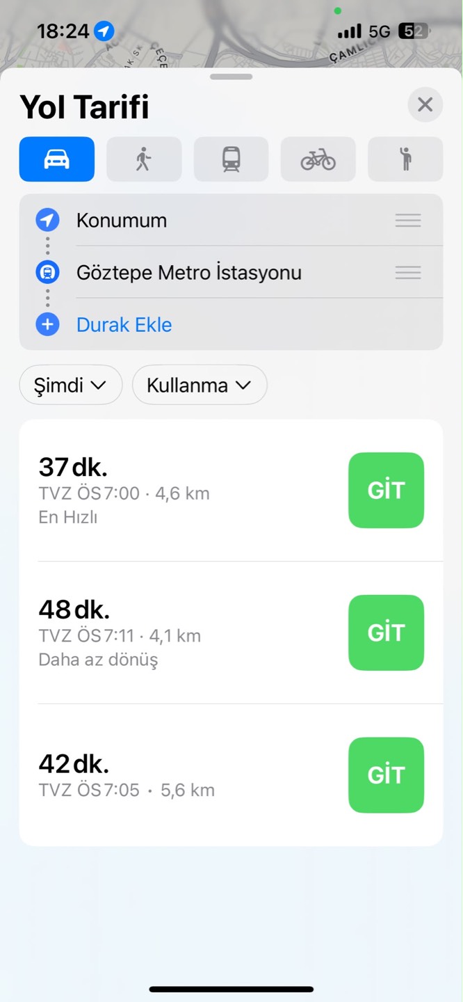 @kemal kombini